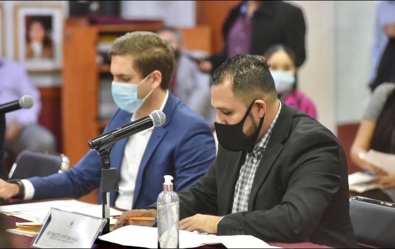 El diputado Romo Mendoza explica que los gobiernos municipales mantienen los descuentos habituales por pronto pago y a grupos vulnerables. ESPECIAL