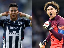 CITA. El partido se disputará el próximo jueves 28 de octubre a las 21:00 horas. IMAGO7