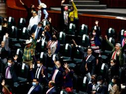 El Balance Público registró un déficit de 398 mil 892 millones de pesos al cierre del año. SUN/ARCHIVO