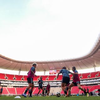 Chivas Femenil vs Argentina | Mejores momentos EN VIVO | Partido Amistoso