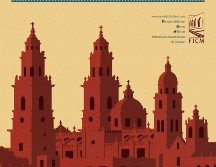 El Festival Internacional de Cine de Morelia se realizará del 27 de octubre al 1 de noviembre. ESPECIAL/CORTESÍA FICM.