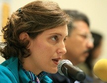 Resaltan que el primer reto para Ramírez Höhne serán las votaciones extraordinarias que se llevarán en Tlaquepaque el domingo 21 de noviembre. EL INFORMADOR/ARCHIVO