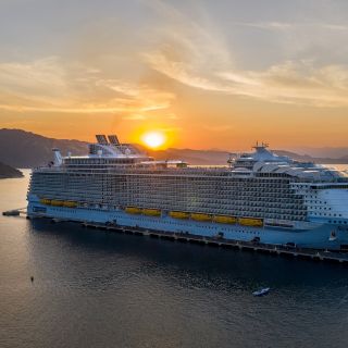 ¡274 días! El crucero con el viaje más largo del mundo