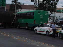 A decir de la Setran, a reparación de los daños a las víctimas de accidentes se presta con aseguradoras y mutualistas. EL INFORMADOR/Archivo