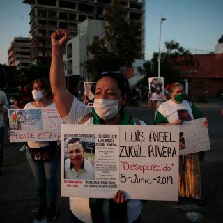 Colectivos refutan triunfalismo en seguridad