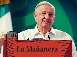 La mañanera de AMLO de hoy 28 de octubre de 2021