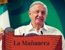 La mañanera de AMLO de hoy 28 de octubre de 2021