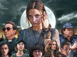 “Nadie duerme en el bosque esta noche 2” es uno de los estrenos de Netflix de hoy. ESPECIAL / Netflix