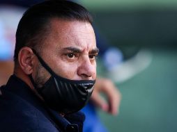 Rayados de Monterrey fue el último equipo que el 