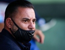 Rayados de Monterrey fue el último equipo que el 