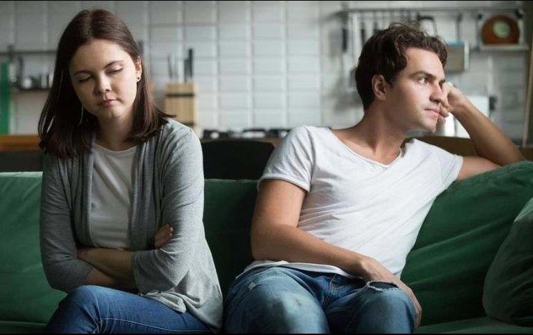 Muchas veces buscamos maneras de evitar pedir disculpas. GETTY IMAGES