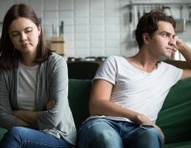 Muchas veces buscamos maneras de evitar pedir disculpas. GETTY IMAGES