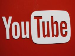 Según Google, el 68% de los mexicanos indicaron que encuentran contenido más valioso en YouTube en comparación con otros medios o plataformas. AP / ARCHIVO