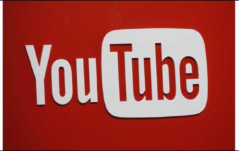Según Google, el 68% de los mexicanos indicaron que encuentran contenido más valioso en YouTube en comparación con otros medios o plataformas. AP / ARCHIVO