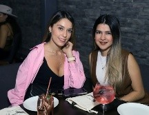 Fernanda Huezo y Alejandra Lamas GENTE BIEN JALISCO/CLAUDIO JIMENO