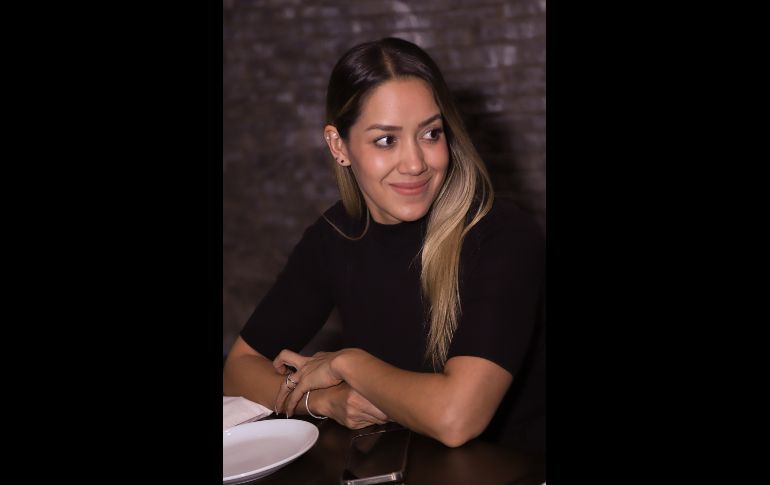 Irasema Martínez GENTE BIEN JALISCO/ CLAUDIO JIMENO