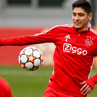 Edson Álvarez: El equipo del "Big Six" de la Premier que tiene en la mira al mexicano