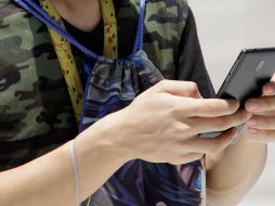 WhatsApp habilitó la función de migración del historial de chat de un iPhone a un Android. NOTIMEX / ARCHIVO