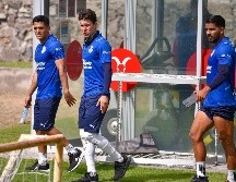 COMPLICADO. En este cierre de torneo, el Guadalajara disputará sus últimos dos juegos de Temporada Regular en calidad de visitante. IMAGO7