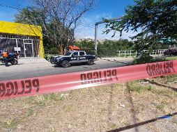 Paramédicos señalaron que las víctimas tenían por lo menos 12 horas de haber fallecido. ESPECIAL