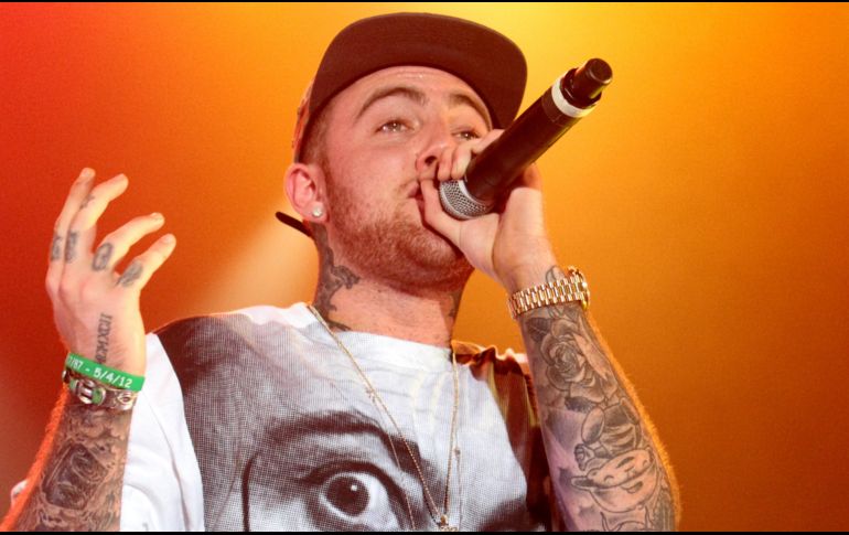 Miller fue encontrado muerto en su departamento a finales del 2018. AP/ARCHIVO