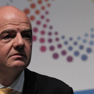 ¡Contundente! Conmebol se opone a un Mundial cada dos años