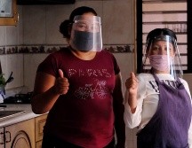 Con “Valor a mi Trabajo”, se espera que los patrones contraten formalmente y les brinden derechos laborales, además de seguridad social. ESPECIAL