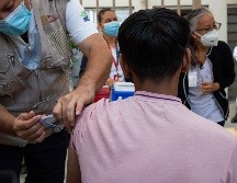 Conoce los requisitos solicitados por autoridades estatales para aplicar el biológico. SUN/ARCHIVO