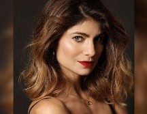 María Aura protagoniza 