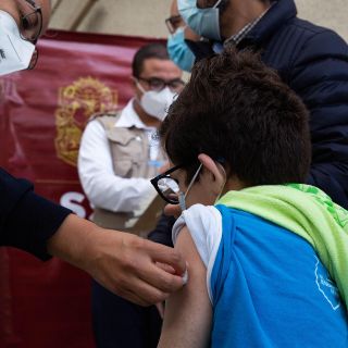 Dan plazo a la Ssa para incluir a menores en Plan Nacional de Vacunación