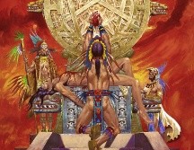 Mórbido Film Fest. ESPECIAL/RAFAEL GALLUR.