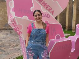 Foto: Cortesía Patricia García Sanabria