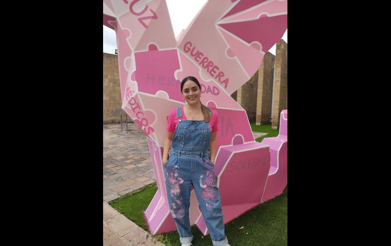 Foto: Cortesía Patricia García Sanabria