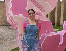 Foto: Cortesía Patricia García Sanabria