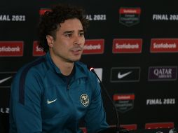 Guillermo Ochoa explicó que puede presentarse un juego cerrado, con pocas opciones y que serán los pequeños detalles los que definan al campeón . IMAGO7