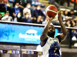 La siguiente cita de Astros será el próximo sábado a las 20:15 horas en la casa de Abejas, donde la quinteta tapatía buscará una victoria vital que les dé ventaja en una serie que es a ganar tres de cinco partidos. TWITTER/@AstrosJalisco