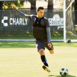 Atlas, por un boleto directo a la Fiesta Grande