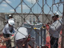 Morena insiste en que es “falso” que la energía será más cara. EL INFORMADOR/Archivo