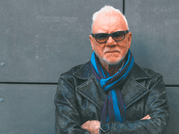 La maldición de la fama. Malcolm McDowell lanza una mirada crítica a “La naranja mecánica”, cinta que le brindó un pase a la inmortalidad. EFE