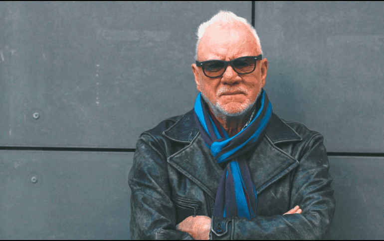 La maldición de la fama. Malcolm McDowell lanza una mirada crítica a “La naranja mecánica”, cinta que le brindó un pase a la inmortalidad. EFE