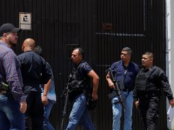 Las partidas afectadas son la de servicios personales y la de inversiones financieras. EFE/Archivo