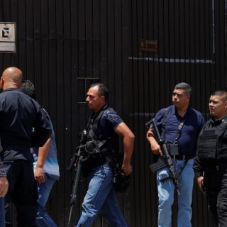 También recortan gasto a Fiscalía de Jalisco