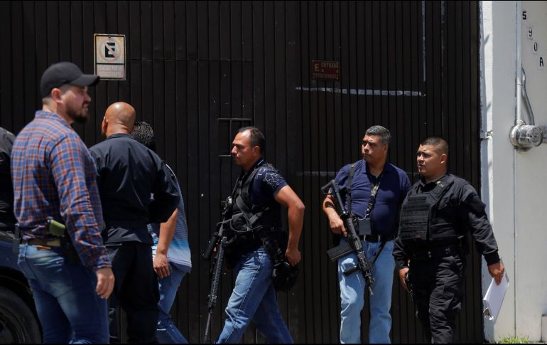 Las partidas afectadas son la de servicios personales y la de inversiones financieras. EFE/Archivo