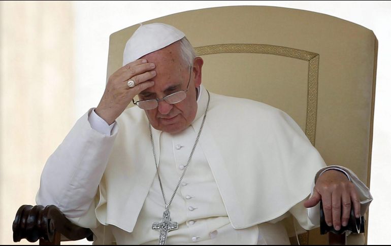 El Papa Francisco ha reiterado con fuerza en los últimos días que el aborto para la Iglesia 