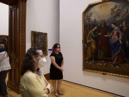 Portugal se destaca como el país iberoamericano donde sus ciudadanos asisten más a museos. SUN / ARCHIVO