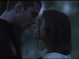 “A través de mi ventana” está basada en el exitoso libro escrito por Ariana Godoy.  CORTESÍA / Netflix