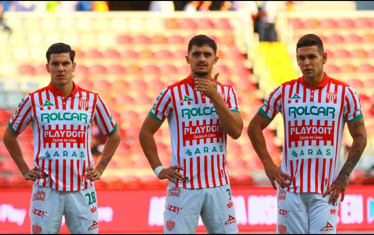 El partido se llevará a cabo este viernes, en punto de las 19:00 horas centro y se transmitirá a través de televisión abierta. IMAGO7