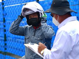 El gobernador Ricardo Gallardo Cardona puso en marcha el programa 