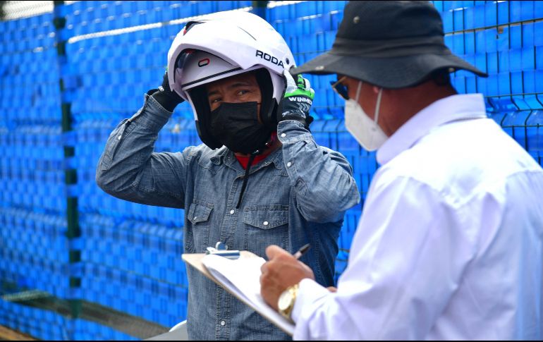 El gobernador Ricardo Gallardo Cardona puso en marcha el programa 