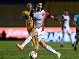 La última ocasión en que Chivas salió airoso del 